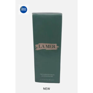 La Mer The Concentrate 1.7oz - Nourishing Skin Moisturizer for Oily, Dry, Normal
